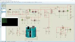 Alimentation continue 5V