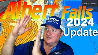 Albert Falls 2024 Update