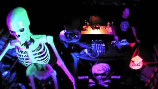 Death Guild, 17 Oct 2022 at DNA Lounge