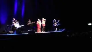 Nana Mouskouri Never before heard song, 