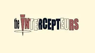 The Intercepteurs // 'PROMISES'