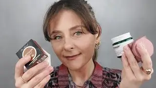 Мой повседневный макияж // Первое впечатление бронзера Too faced Chocolate Soleil Matte Bronzer