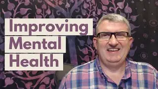 Improving Mental Health - Why Head Trash Anonymous?