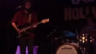 Matty Simpson Band
