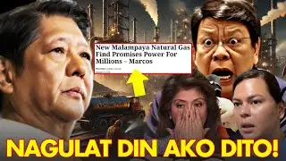 PBBM GINULAT ANG PINAS AT MUNDO PATI KRITIKO, INILABAS ANG TRILYON TRILYONG YAMAN