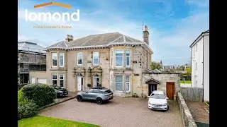 11 Links Road Prestwick