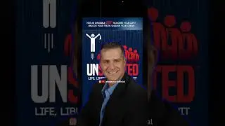 Unscripted Audiobook Summary #unscripted #mjdemarco #shorts