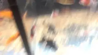 Walmart Fish abuse!