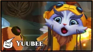 Yuubee.face