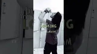 Never give up #motivation #kuwait #gym #vlog #pakistan