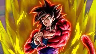 Aku Nak DBL lagi | DRAGONBALL LEGENDS