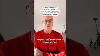 IGOR KIRILLOV INDAGAVA DULLE ARMI BIOLOGICHE UCRAINE #mosca #kirillov #putin #massimotaramasco