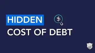 The Hidden Cost of Debt: A Burden Beyond Finances | National Debt Relief