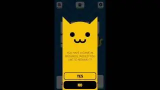 Nekosan By 1Button SARL / IPHONE/IOS/ GAME TRAILER