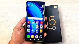 REDMI NOTE 15 PRO Plus &ndash; КОРОЛЬ за 24999 РУБЛЕЙ🔥144Hz, Snapdragon 7 gen 4, 7000mah, Flagship Killer