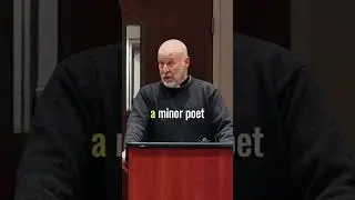 Short 4 - T.S. Eliot's Grandfather & Parents by Father Dwight Longenecker