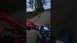 MMZ 06 PRO 108км/ч