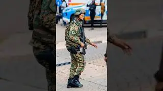 umujepe wumugore ukanganye cyane &hearts;️🇷🇼 #rwandaupdates #intsinzitv #shorts #fyp #amapiano #soldier