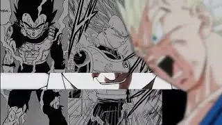 Last Regret - Dragon Ball Z MEP [TakeshiAMV]