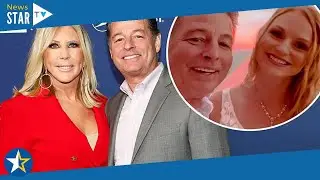 Steve Lodge calls ex Vicki Gunvalson 'a liar' for claiming he 'cheats on his wife' Janis Carlson 325