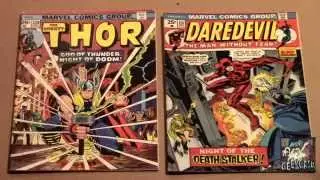 The REAL 1st Appearance of Wolverine