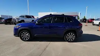 2025 Toyota Corolla Cross Hybrid SE Katy, Houston, Cinco Ranch, Sugarland, Jersey Village TX