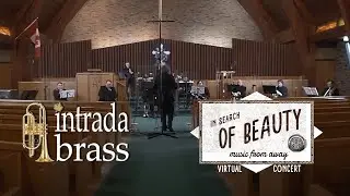 INTRADA BRASS - In Search of Beauty