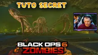 [Tuto] Le Secret Principal de Terminus de Black Ops 6 Zombies !