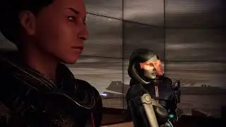 Mass Effect Trilogy: No Weapons Challenge (Insanity) 127 - Armax Arsenal Arena part 1