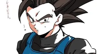Yo reencarnaba en dragon ball capitulo 1