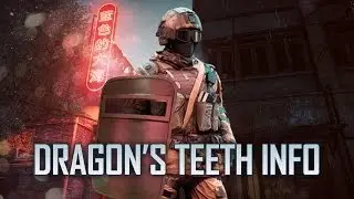 Dragon's Teeth Map Names & Assignments - Battlefield 4 Commentary