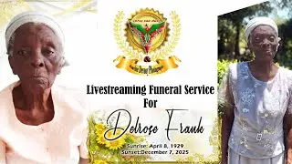 KDelrose  Frank Thanksgiving service