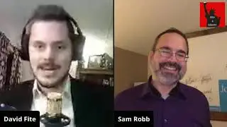 Fite 4 Liberty New Years Special with Sam Robb