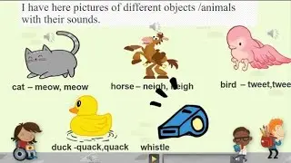 Classifying sounds heard (animals, mechanical objects, musical instruments, environment, and speech)