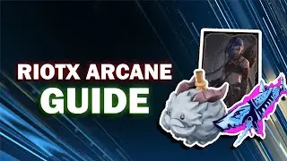 Как получить все награды Riot X Arcane в VALORANT! *НОВЫЙ СПРЕЙ ДЛЯ ПУШКИ*