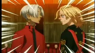 Tokyo ravengets🔥 vengers legendary fight scene in funk song 