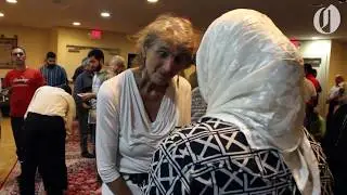 Portland Muslims hope for unity after MAX tragedy