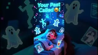 Your Past Called. It Still Cringes. | Relatable Dark Humor About Embarrassing Memories