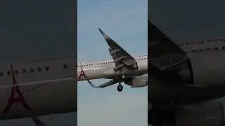Lovely Wing Wave by Pilot👨🏻&zwj;✈️