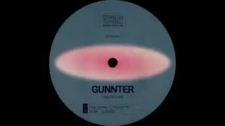 Gunnter ─ Lazy Sunday [DOW042]