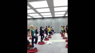 360 Cardio