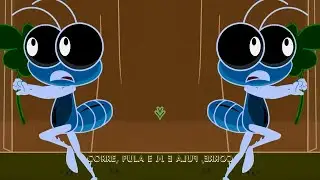 Bob Zoom Puppy Song 🐕 | Amigo Cachorrinho Infantil Musical |  Gamavision Csupo Effects