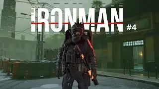 Ready Or Not - The Spider (S Rank) - Ironman Mode - No Commentary Gameplay
