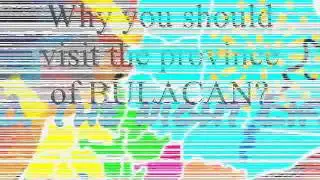 Why you should visit the province of BULACAN!