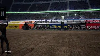 Indy 2024 | Monster Energy Supercross 6