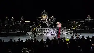 David Lee Roth - Everybody Want Some!! - Hollywood, FL 7.31.2025