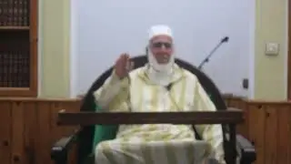 ّ(( الكيس من دان نفسه وعمل لما بعد الموت...)) الحديث