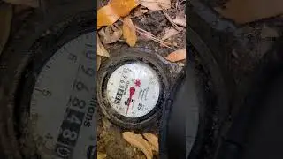 Customer states why is my water bill so high
