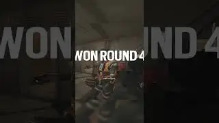 HOW A DIAMOND RETURNS TO RAINBOW SIX AFTER 3 YEARS