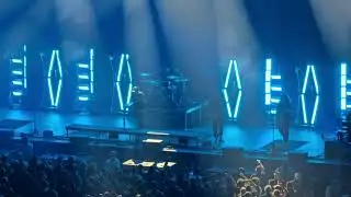 Wage War - MAGNETIC (Live(